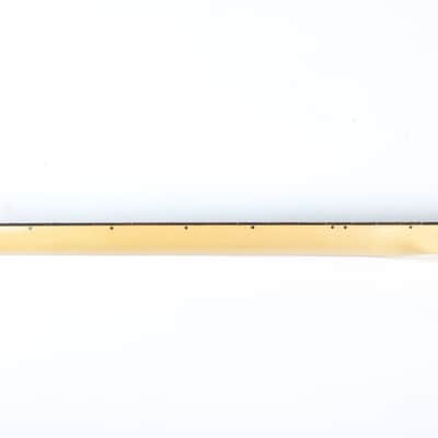 1979 Vintage Fender Stratocaster Maple Rosewood Fretboard NECK ~CLEAN~  1970s USA  Strat image 6