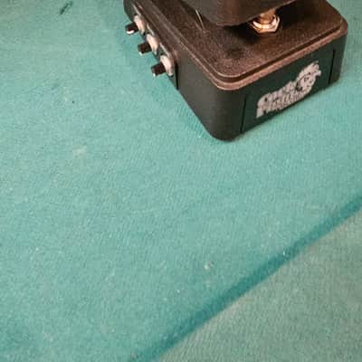 Electro-Harmonix Cock Fight Plus Cocked Talking Wah & Fuzz image 3