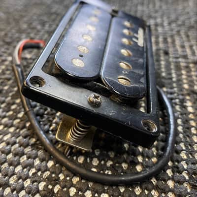 Jackson J-50N Pickup image 3