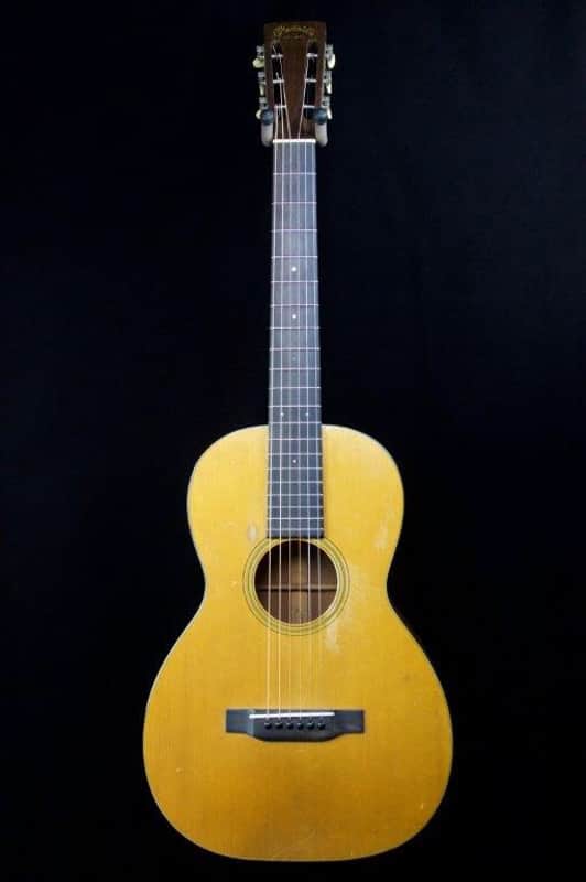 Martin 0-18 1934 Original image 1