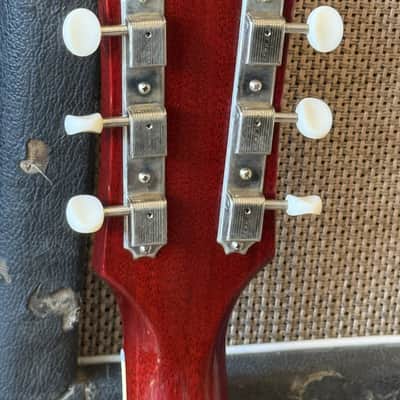 Gibson Custom Shop SG Special '63 Reissue image 5