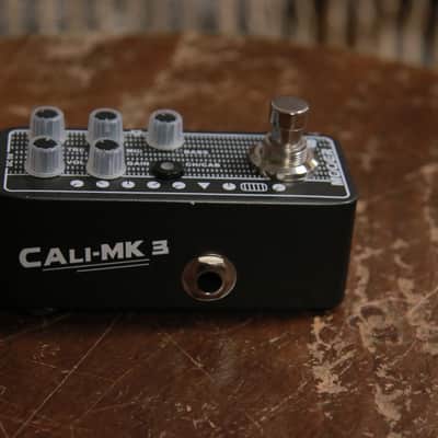 Mooer Cali MK 3 008 image 4