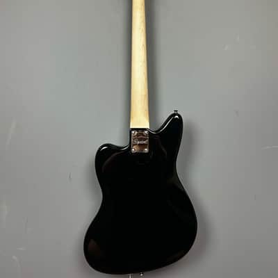 Squier Affinity Series Jaguar Bass H 2025 - Black image 10