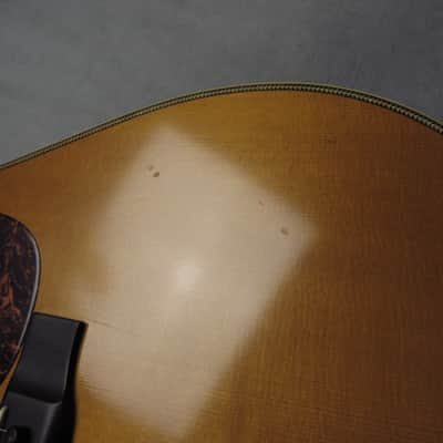 Martin HD-28KM Koa Keb Mo Antique Natural image 18