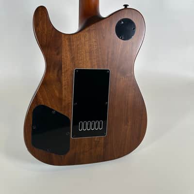 Jericho Fusion Walnut Evertune 2022 - Walnut image 3