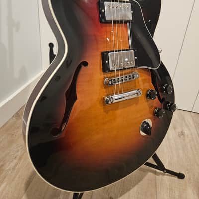 Gibson ES-137 Custom 2006 image 6