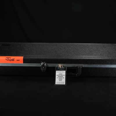 Fender Custom Shop Limited Edition Master Built Joe Strummer Telecaster Heavy Relic - Aged Black over 3-Color Sunburst 712 image 20