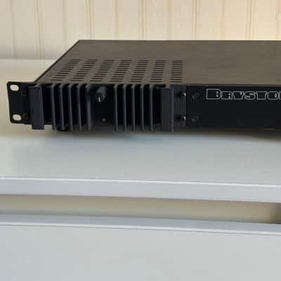 Bryston 2b lp pro image 2