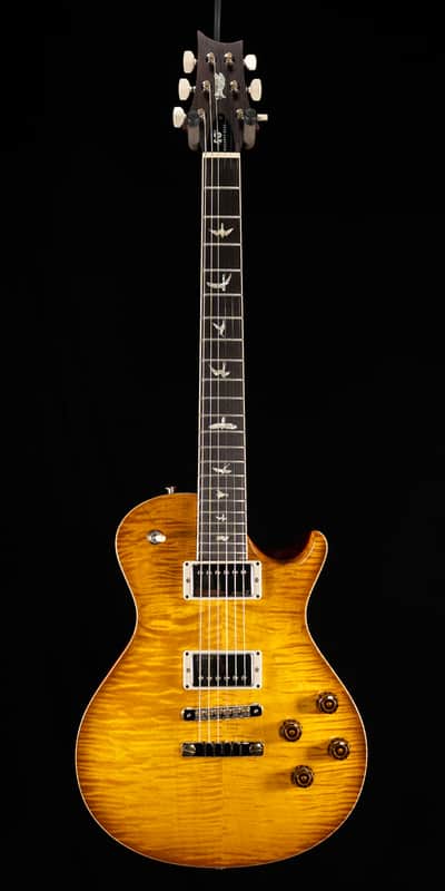 PRS 40th Anniversary McCarty SC56 Limited Edition - McCarty Sunburst image 1