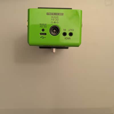Zoom MS-90LP+ Looper pedal image 4