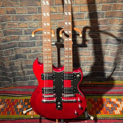 Jay Turser LP Guitar w/ 