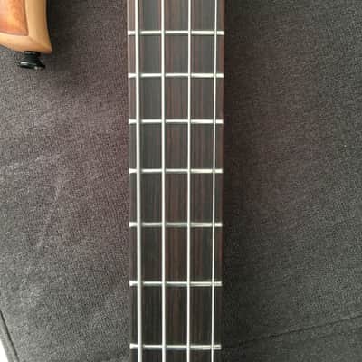 Mensinger Cazpar 2022 - Clear Matte image 6