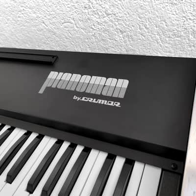 Extremely Rare CRUMAR PIANOMAN image 2