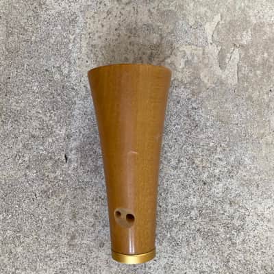 Moeck Tuju 236 Baroque (Barock) Wooden Alto Recorder image 10