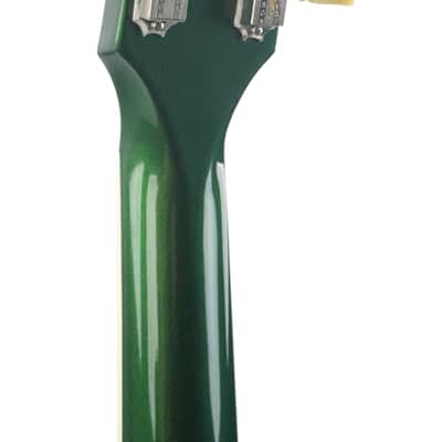 Gibson Les Paul Studio Metallic Green 2008 image 6