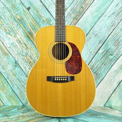 Martin Shenandoah 000-2832