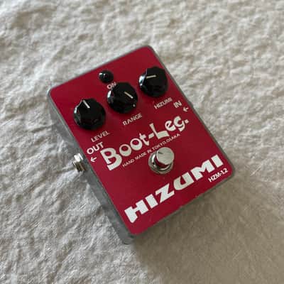 Bootleg HZM-1.2 Hizumi image 1