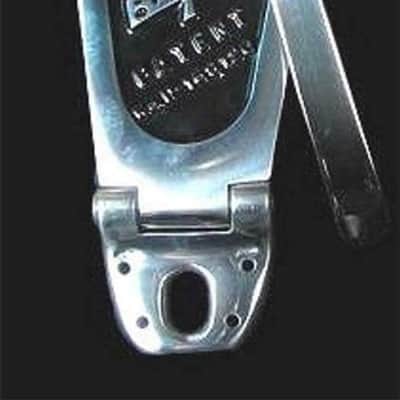Bigsby® B7 Vibrato Tailpiece~Arch Top Solid & Semi Hollow Body Guitars~Brand New image 3