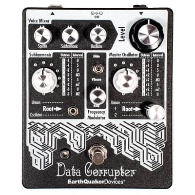 Reverb.com listing, price, conditions, and images for earthquaker-devices-data-corrupter