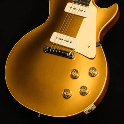 Gibson Custom Shop Wildwood Spec 1954 Les Paul Standard - Gloss image 4