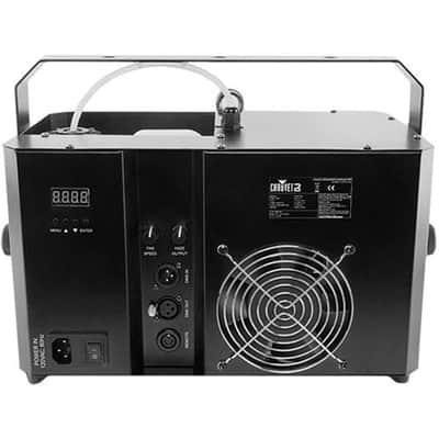 Chauvet Hurricane Haze 4D Haze Machine image 2