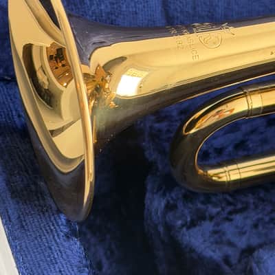 Amati ATR 382 Piccolo Trumpet (B-flat) image 6