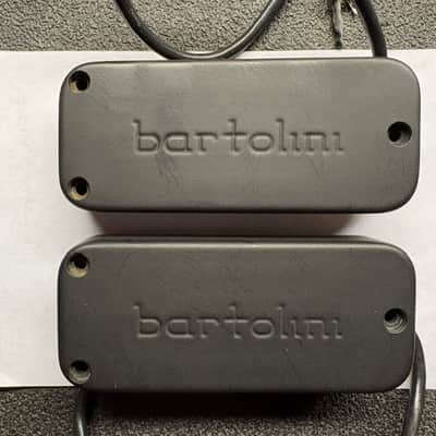 Bartolini T4CBC-T and T4CBC-B 2010’s image 1