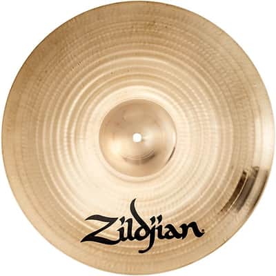 Mint Zildjian A Custom Crash 16 in. image 4