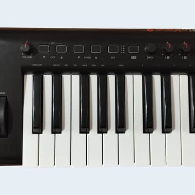 IK Multimedia iRig Keys 2 Pro - Nero image 3