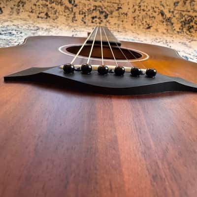 Taylor GS Mini-e Koa Plus 2020 - Present - Shaded Edgeburst image 10