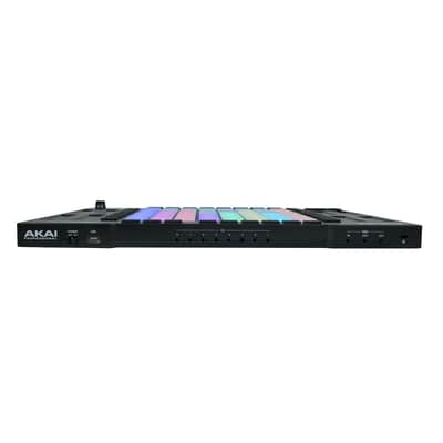 Akai Professional APC64 (Next-Gen Ableton Live Controller & Standalone Sequencer) image 5