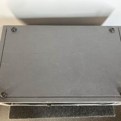 Shure Vocal Master Vintage Solid State PA Head 400 watts - Works Great! Factory Serviced w/ Spare Parts image 7
