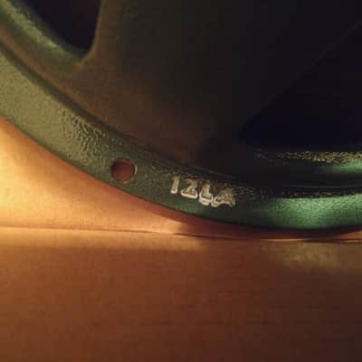 Jupiter 12LA 12" Alnico Speaker 50 Watts 8 ohms image 5