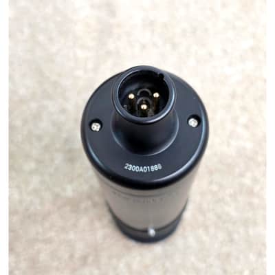 SE Electronics sE2300 - Condenser Microphone - Black - Fair w/ Original Box image 4