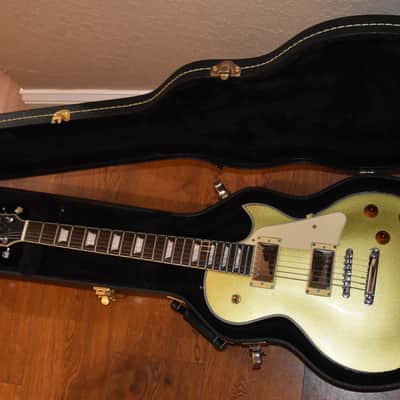 Sire Larry Carlton L7- Gold Top/HSC image 1