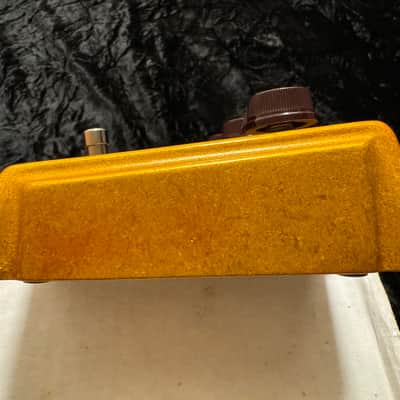 Klon Centaur Professional Over Drive Non-Horsie #3554 2000s - Gold image 9