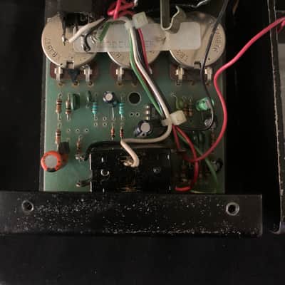 ProCo Rat 1988 Woodcutter image 3