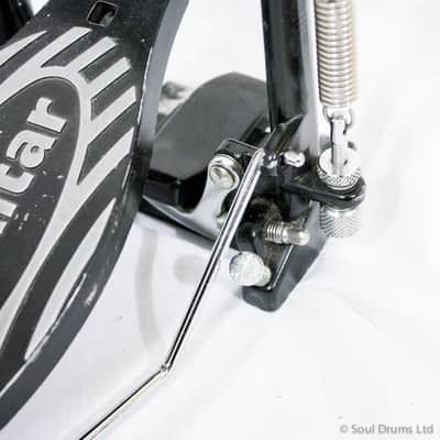 Gibraltar 5611DB Double Bass Pedal image 3