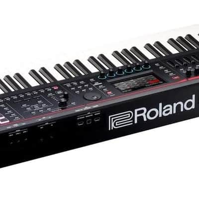 Roland FANTOM 8 Synthesizer (FANTOM-08) image 2