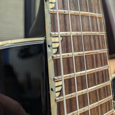 Duesenberg Starplayer TV Phonic 2025 - Black image 7