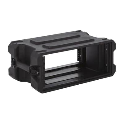 Gator Cases G-PRO-4U-13 Pro-Series Molded Mil-Grade PE Rack Case image 4