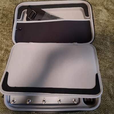 Neural DSP Quad Cortex 2026 with Gig Case image 2