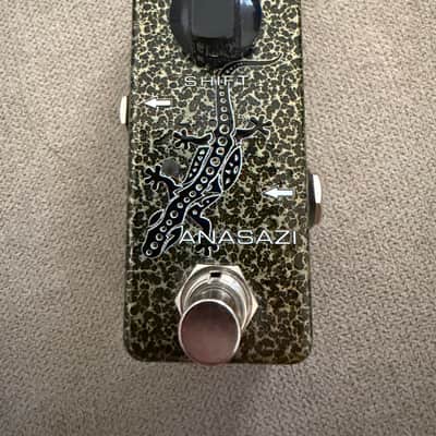 LPD Pedals Anasazi Boost 2010 - Custom image 1