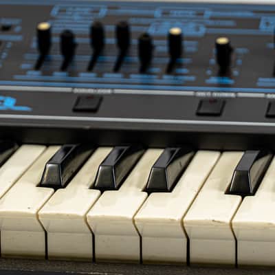 80s Siel OR400 Orchestra 2 *RARE* Analog String/Piano/Brass/Wind Synthesizer Organ - Lush Otherworldly Tones image 7