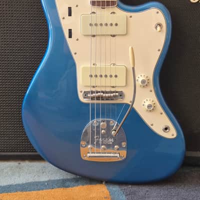 Fender American Vintage II 1966 Jazzmaster - Lake Placid Blue image 7