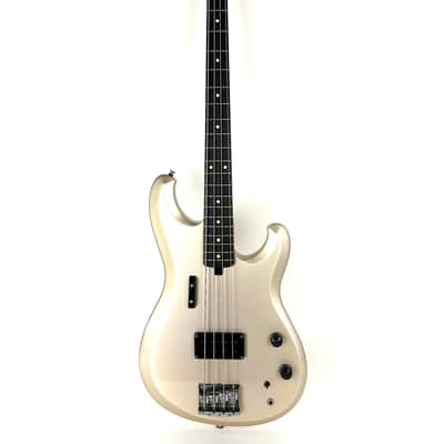 Ibanez Roadstar II 1983 - Silver Metallic image 7