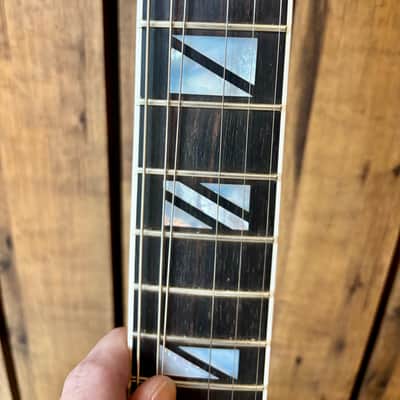 Gibson ES Supreme - Seafoam Green image 19