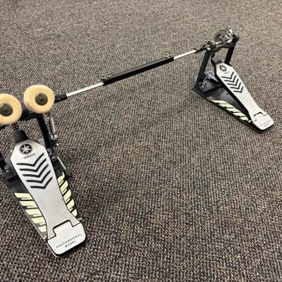 Yamaha Lefty FLYING DRAGON double bass drum pedal image 7