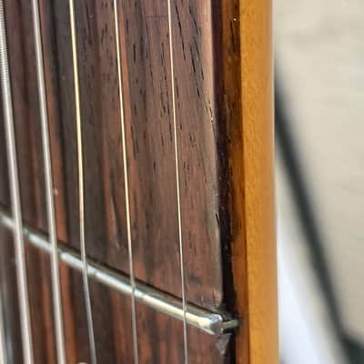 1984-1987 Squier Stratocaster E series MIJ ST-362 image 13