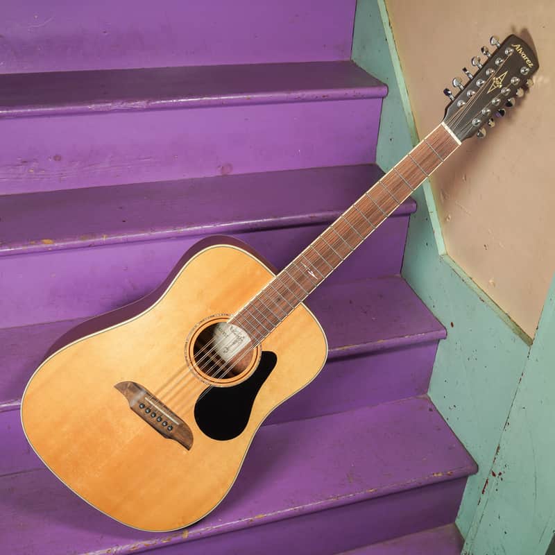 Alvarez AD60-12